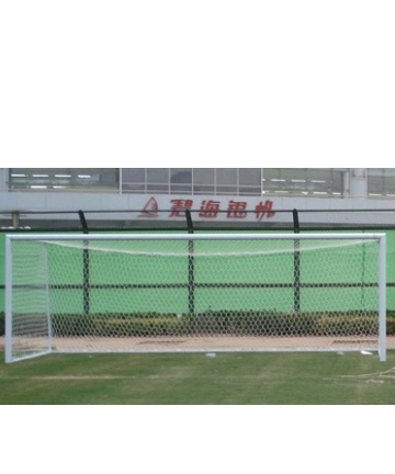 金陵11人制移動(dòng)式鋼管足球門12104（ZQM-2A）